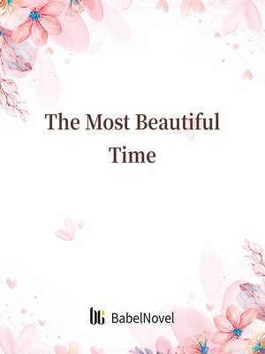 cover image of The Most Beautiful Time
